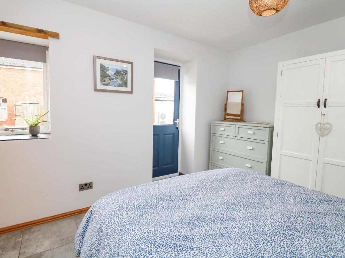 Вилла The Milk Shed Plymtree Экстерьер фото