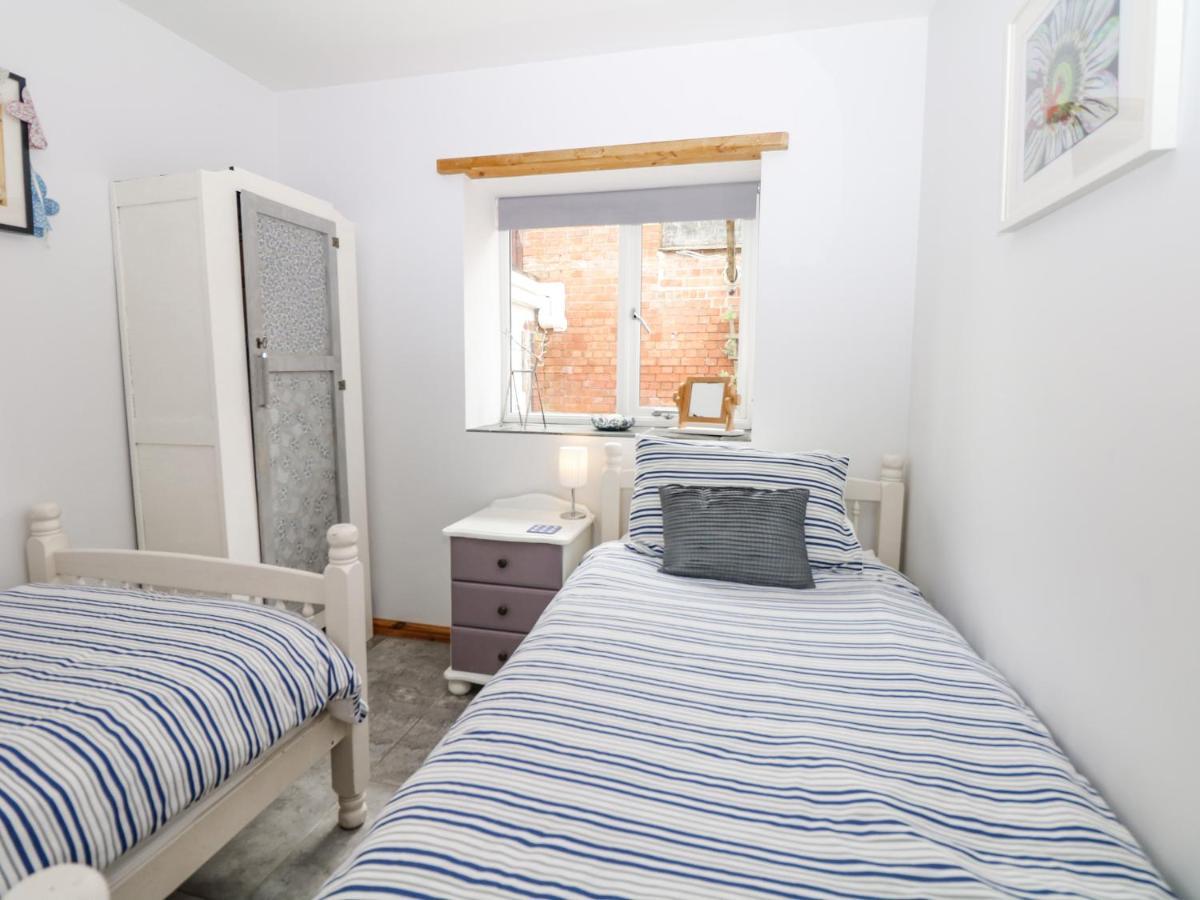 Вилла The Milk Shed Plymtree Экстерьер фото