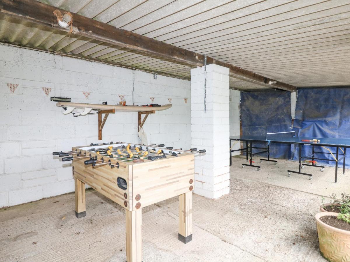 Вилла The Milk Shed Plymtree Экстерьер фото